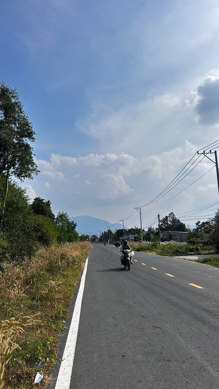 Kho 500m² Tỉnh lộ 949, Tịnh Biên, An Giang giá 1.2 tỷ - Cơ hội đầu tư tuyệt vời!