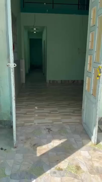 Nhà bán xã Trung An, Củ Chi 67m² giá 700 triệu - Sổ hồng vi bằng, bớt lộc!