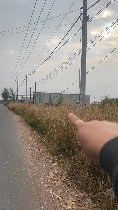 Đất nền liền kề Đường Cao Bá Quát Chơn Thành 400m² - Chính chủ bán gấp!