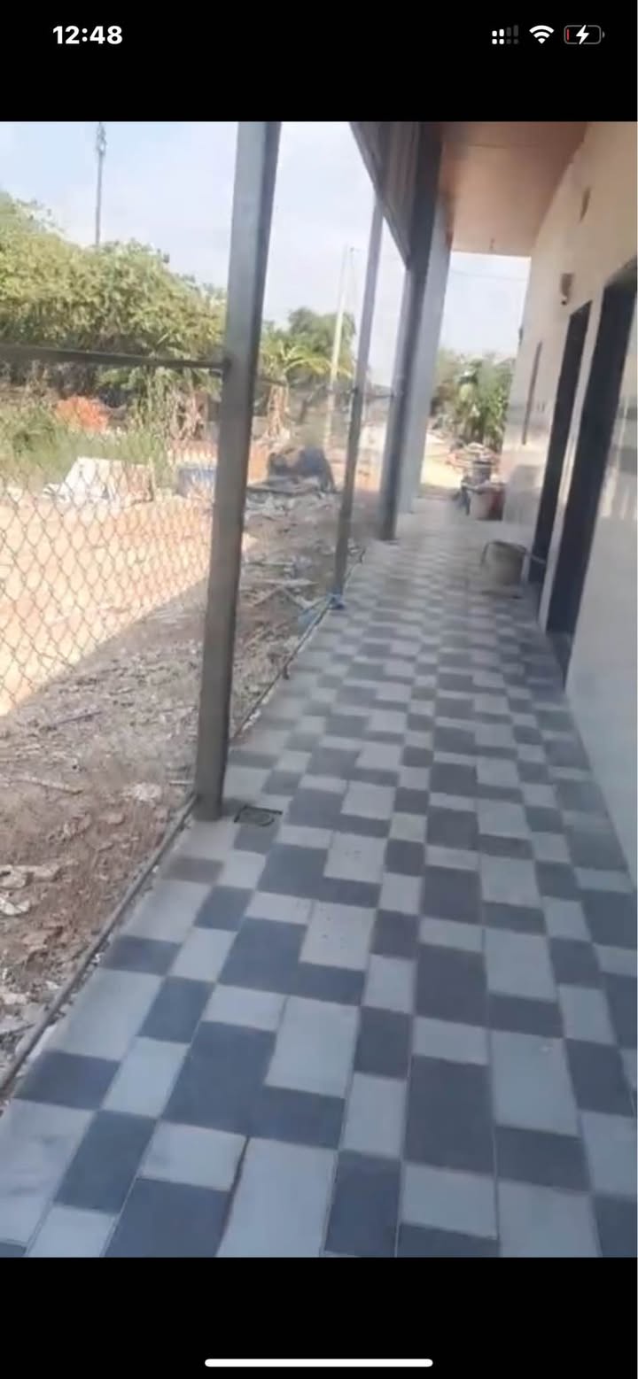 Nhà 2 tầng + 7 phòng trọ tại Đồng Xoài 252m² giá 2.4 tỷ - Đầu tư sinh lời ngay!