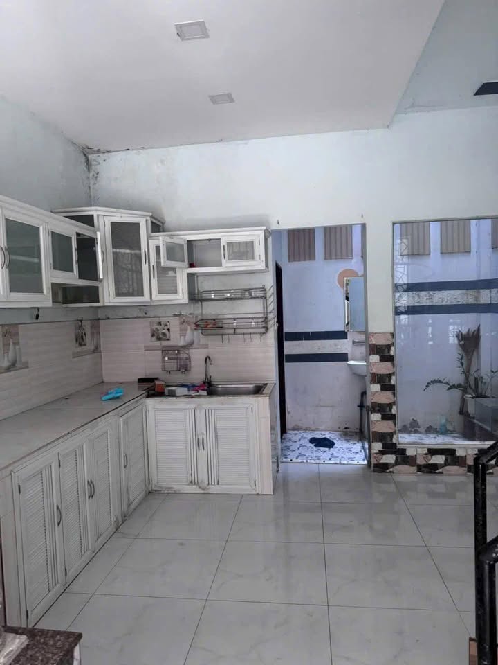 Nhà cho thuê tại Phú Mỹ, Thủ Dầu Một - Thỏa thuận giá tốt