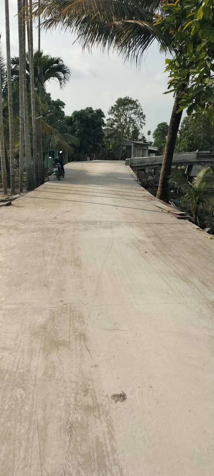 Đất thổ cư 90m² tại xã Trường Long, huyện Phong Điền - Giá chỉ 800 triệu!