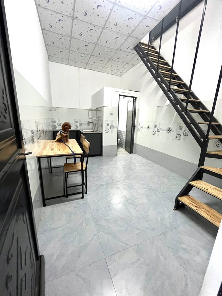 Phòng trọ cho thuê tại Phường An Bình, Quận Ninh Kiều, Cần Thơ 30m² - Không gian thoáng đãng