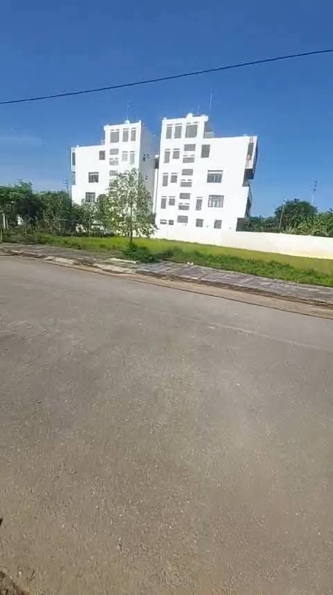 Đất nền L24 Sao Mai, 125m² hướng Tây - Cơ hội đầu tư hấp dẫn!