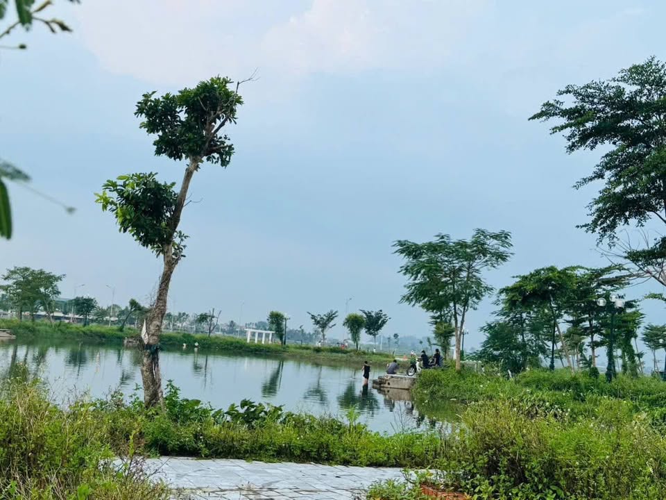 Đất nền view biệt thự Phường Đông Thịnh 95m² giá 1.4 tỷ - Cơ hội đầu tư hấp dẫn!