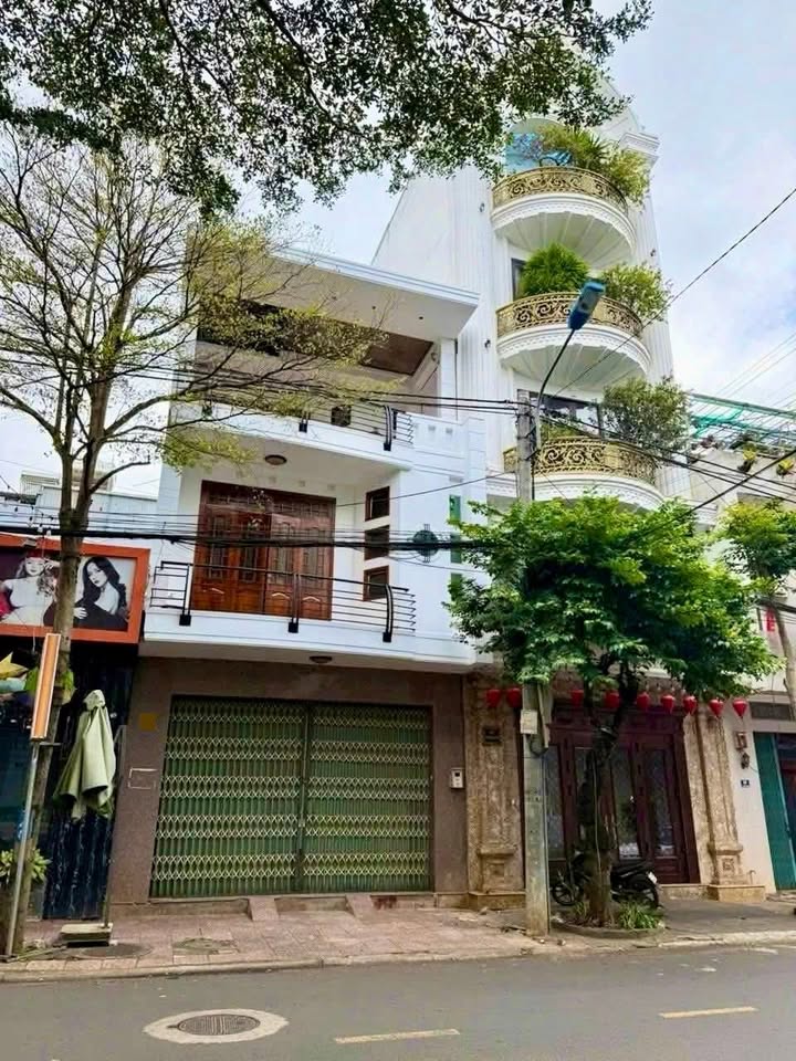 Nhà mặt tiền Y Bih Aleo Buôn Ma Thuột 93m² giá 14.7 tỷ - Vừa ở vừa kinh doanh đỉnh cao!