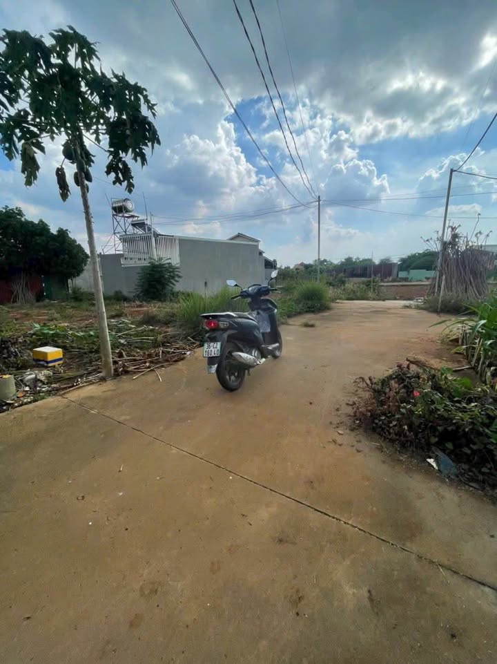 Đất nền Xã Tây Hòa, Trảng Bom 120m² giá 600 triệu - Sổ riêng chính chủ!