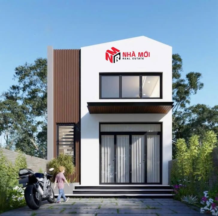 Townhouse LICOGI Gành Hào 66m² giá 1.92 tỷ - Nhà đẹp giá rẻ