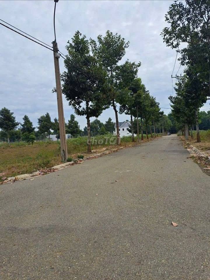 Đất nền Khu dân cư Lan Anh 2, Bà Rịa - 200m² giá 2.5 tỷ - Đường nhựa 13m, gần cao tốc!