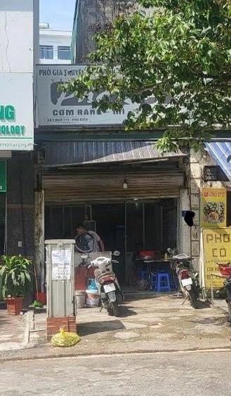Nhà mặt phố Hồ Tùng Mậu, 62m² giá thỏa thuận - Kinh doanh đỉnh cao!