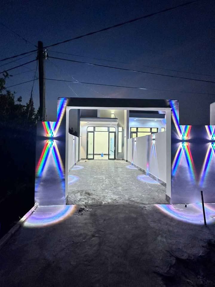 Nhà cấp 4 hiện đại tại Phường Đông Thành, Vĩnh Long 151m² giá 1.19 tỷ - Chính chủ bán gấp!