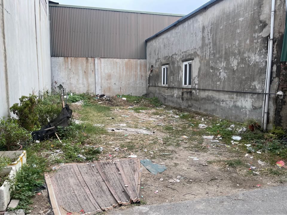 Đất thổ cư Phương Liễu, Quế Võ, 73m² giá 1.7 tỷ - Gần chợ, ô tô vào tận đất!