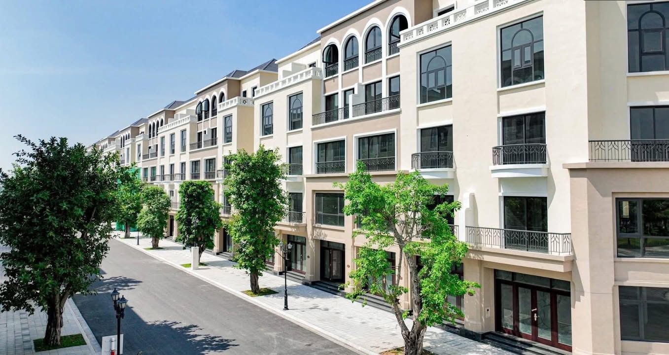 Căn hộ Vinhomes Ocean Park 2, Cọ Xanh 65m² giá 9.6 tỷ - Pháp lý sổ hồng chính chủ