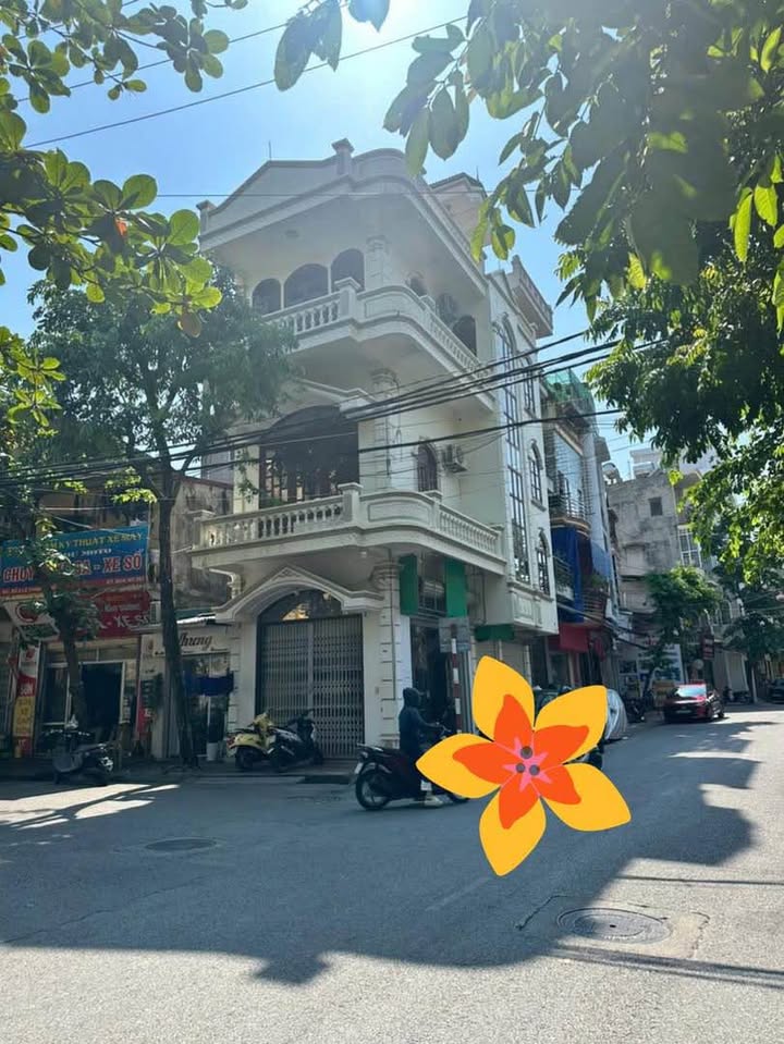 Bán nhà FrontHouse tại Phường Phạm Ngũ Lão, TP Hải Dương 44.5m² - Vị trí đắc địa kinh doanh!