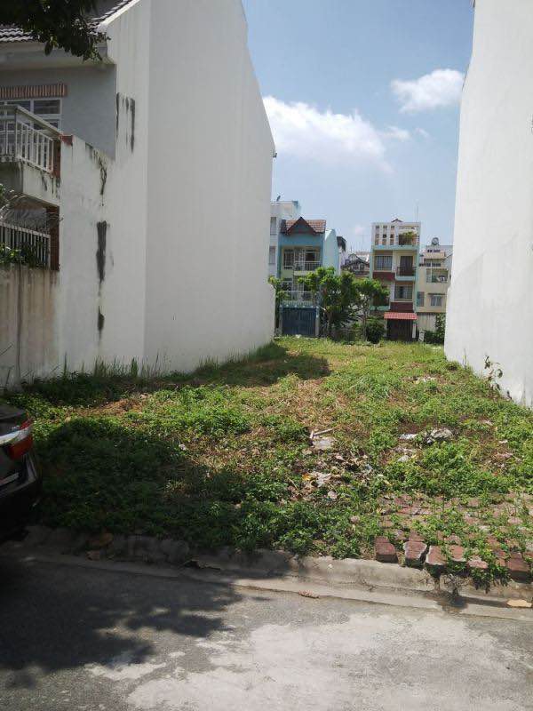 Đất nền Bến Cát 100m² giá 900 triệu - Pháp lý rõ ràng, sẵn sàng công chứng!