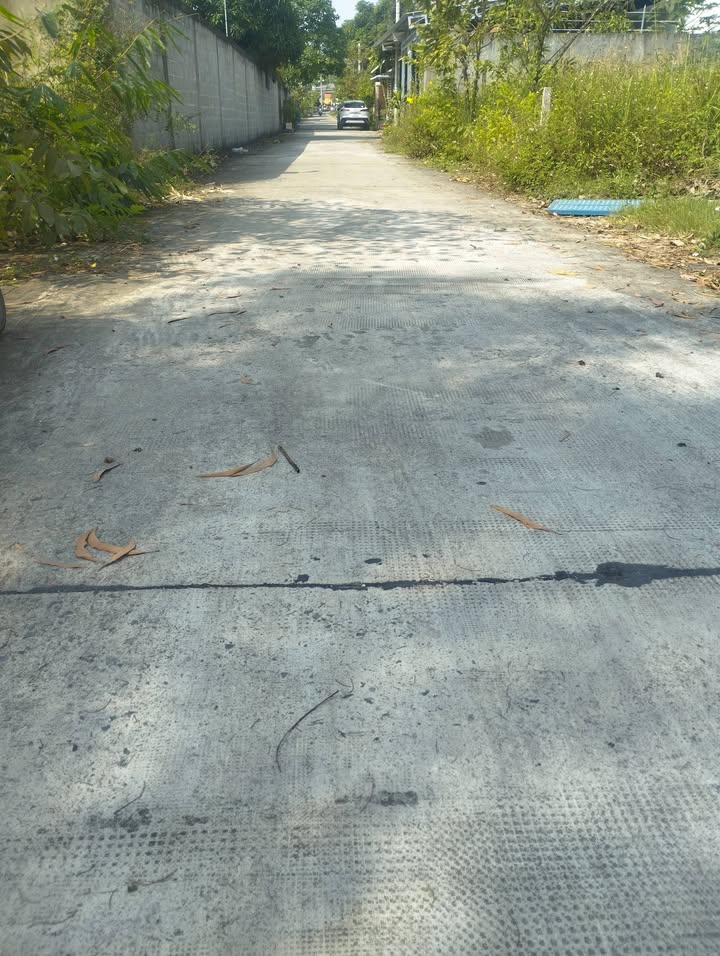 Nhà bán tại Long Thọ, Nhơn Trạch 130m² - Sẵn sàng ở ngay, kinh doanh thuận lợi!