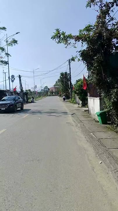 Đất nền Phường Kỳ Trinh, Thị xã Kỳ Anh 144m² - Vị trí kinh doanh sầm uất!