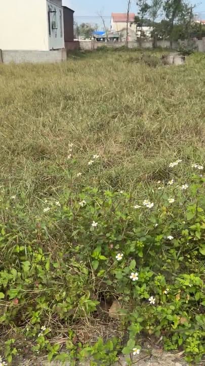 Đất nền Phường Kỳ Ninh, Thị xã Kỳ Anh 154m² - Sổ đỏ chính chủ, gần biển!