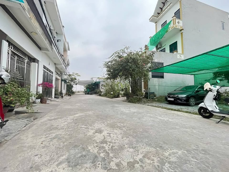 Đất nền Tân Minh, Vũ Thư, 90m² giá 1.9 tỷ - Cơ hội đầu tư sinh lời!
