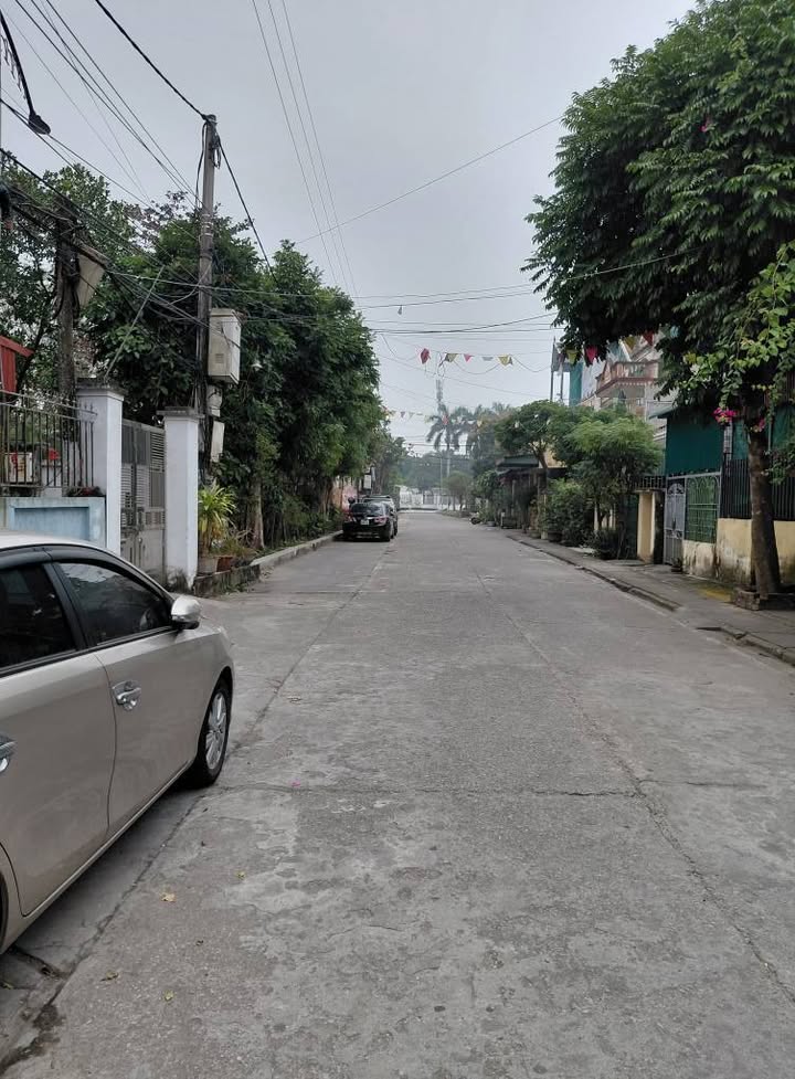 Lô đất Phú Khánh - Thái Bình 63m² giá 1 tỷ - Sổ hồng chính chủ, vị trí đắc địa!