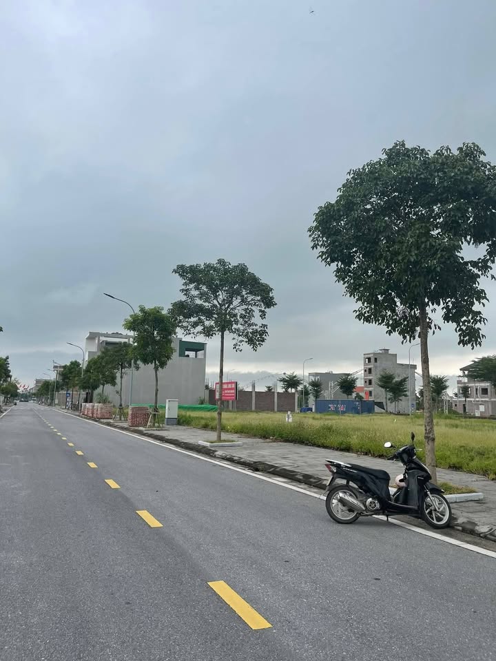 Townhouse LK12 Nam Sách 85m² giá 3.x tỷ - Mặt tiền đường kinh doanh sầm uất!