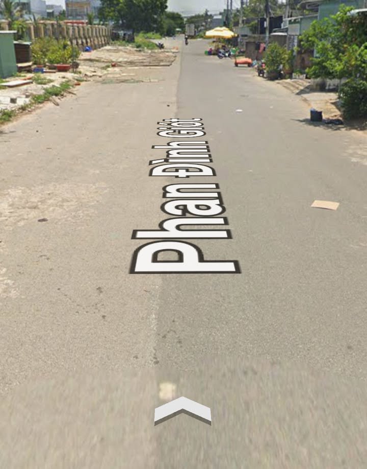 Nhà cấp 4 Mặt Tiền đường nhựa Phường Bình Thuận 50m² giá 650 triệu - Cơ hội đầu tư tuyệt vời!