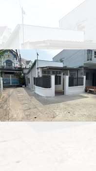 Nhà cấp 4 Phường Phú Cường, Thủ Dầu Một 49m² giá 2.59 tỷ - Mặt tiền thông thoáng, an ninh tốt!