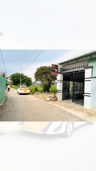 Đất thổ cư xã Long Điền 149,8m² giá 1,25 tỷ - Hẻm thông ô tô vào tận nơi!