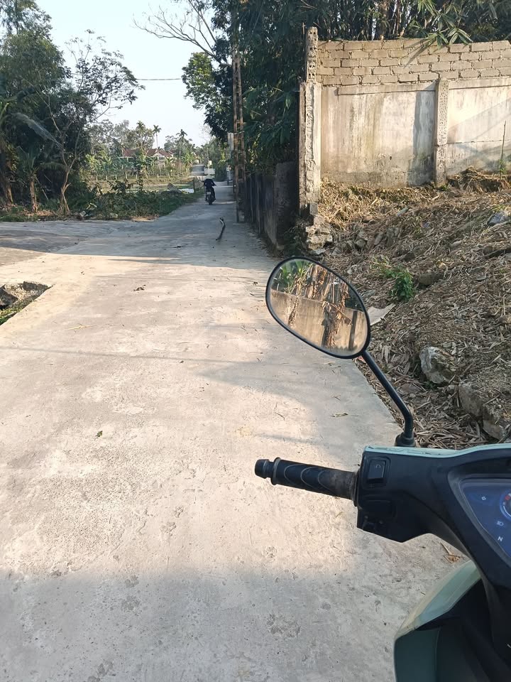 Đất Thanh Liên, Nghệ An 335m² giá chỉ 800 triệu - Đầu tư hiệu quả!