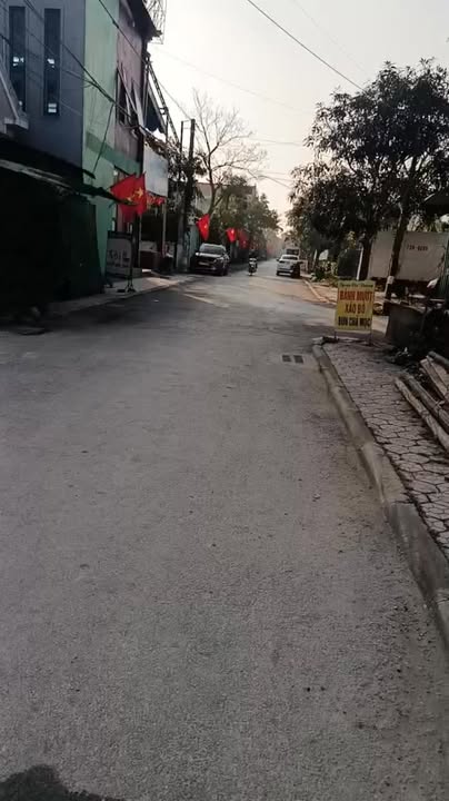 Đất nền lô góc 158m² tại Khôi 15, Vinh - Vị trí đắc địa, giá chỉ 7 tỷ!