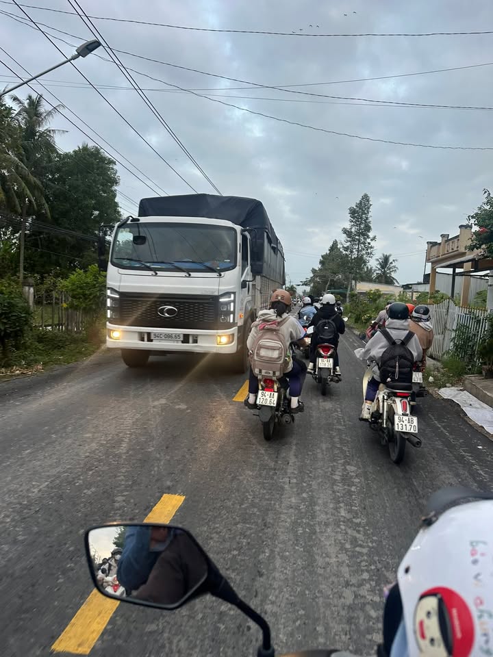 Đất nền chính chủ 375m² tại ấp Huê 2, Bạc Liêu giá 16.125 tỷ - Đầu tư sinh lời ngay!