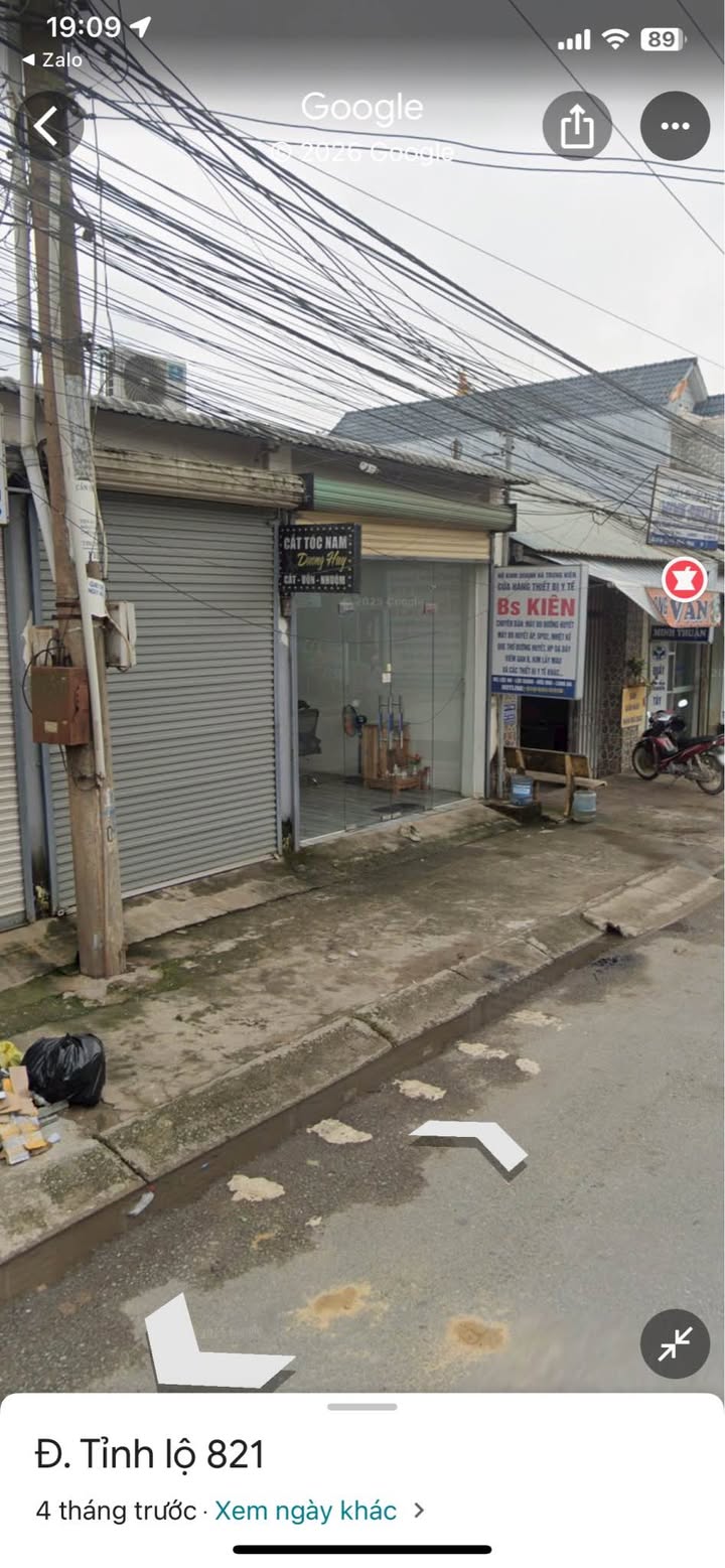 Nhà riêng Lộc An, Đức Hòa 378m² giá 8.5 tỷ - Thu nhập cho thuê 10 triệu/tháng!