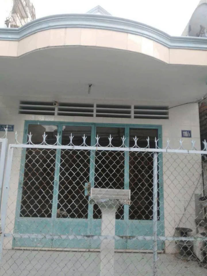 Nhà cấp 4 phường Vĩnh Bảo, Rạch Giá 44m² giá 1 tỷ - Gần trường học tiện lợi!