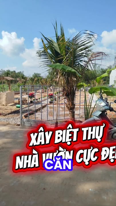 Biệt thự Hòa Phước, Hòa Xuân 600m² giá 5 tỷ - Cơ hội đầu tư hấp dẫn!