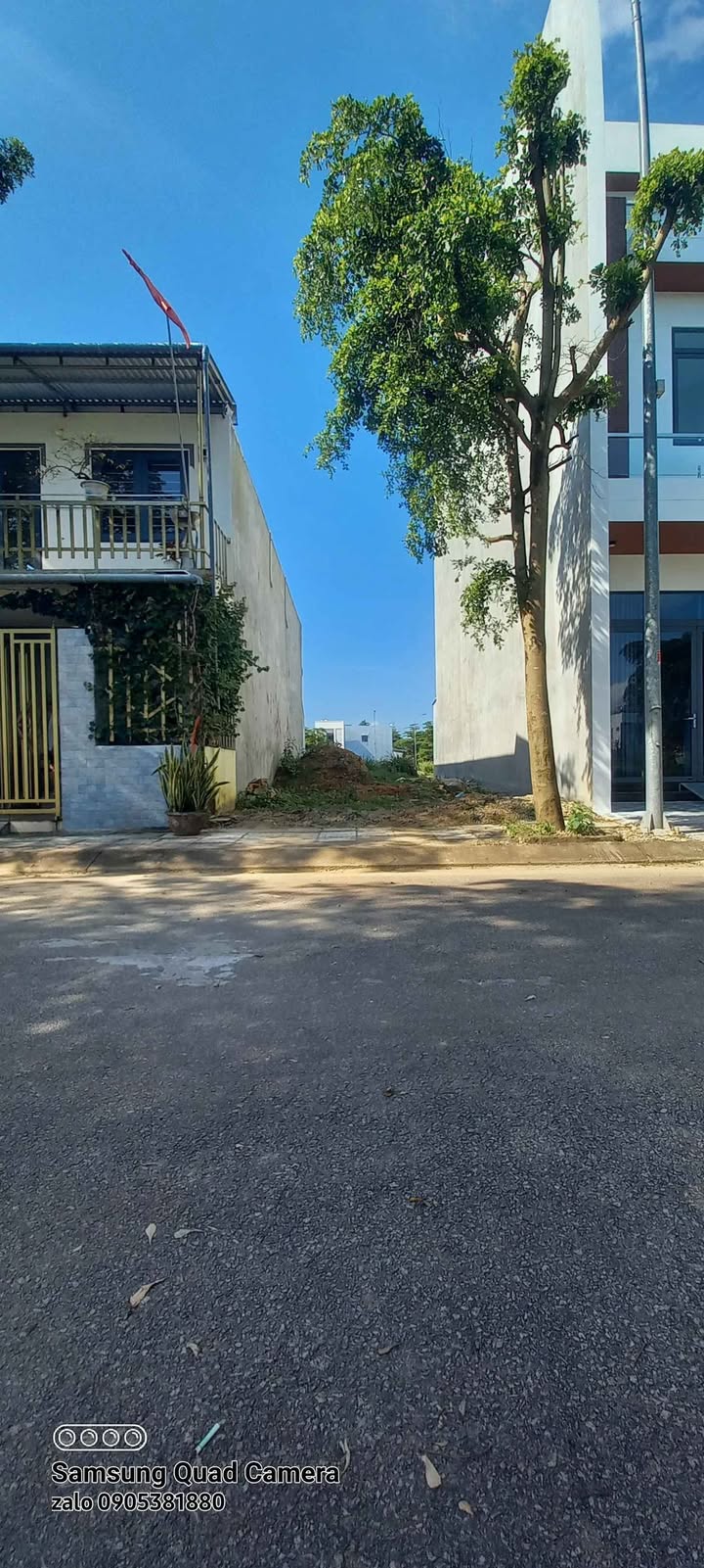 Căn hộ khu Mỹ Khánh, Củ Chi 85m² giá 1.45 tỷ - Sổ hồng chính chủ!