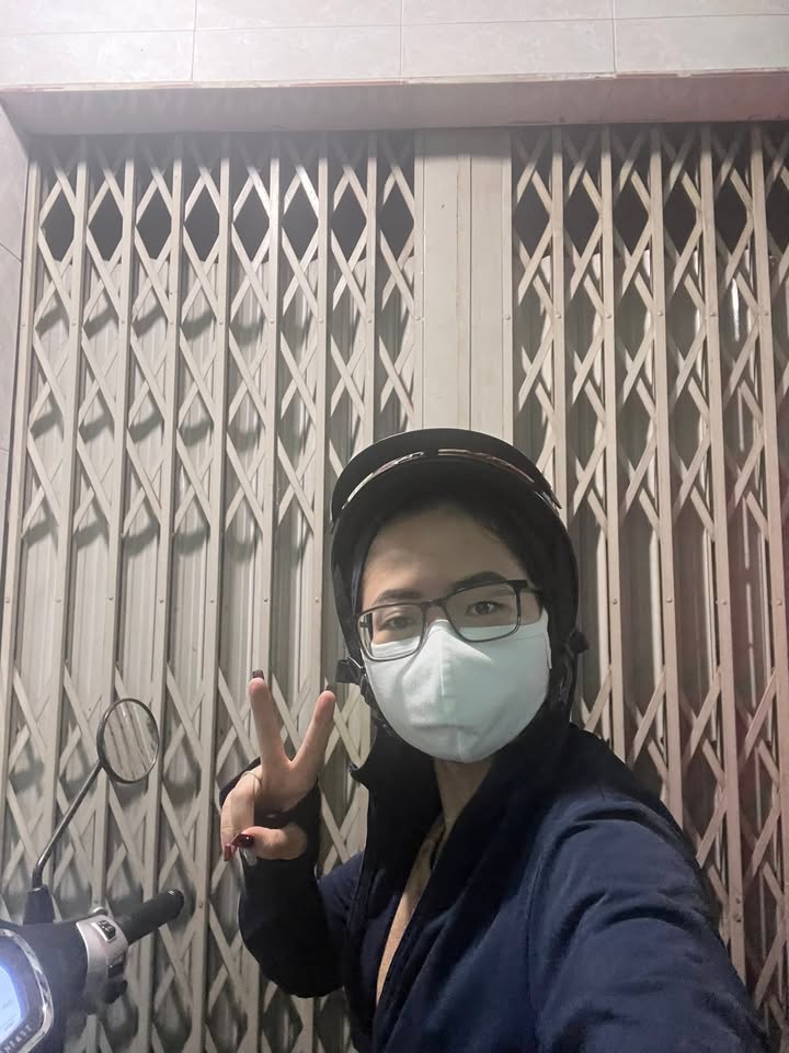 Nhà phố Lò Siêu, Quận 11, 60m² giá 4.1 tỷ - Chính chủ, hẻm rộng thông thoáng!