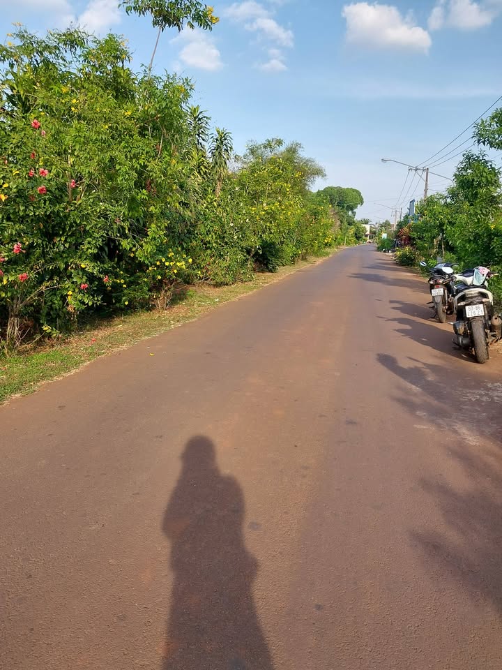 Đất nền Bình Lộc, Long Khánh 97m² chỉ 879 triệu - Cơ hội đầu tư không thể bỏ lỡ!