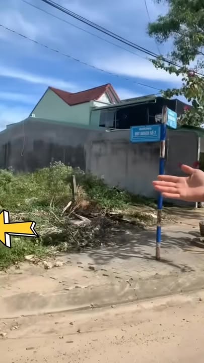 Đất thổ cư Phường Duy Tân, Thành phố Kon Tum 229m² - Giá thỏa thuận hấp dẫn!