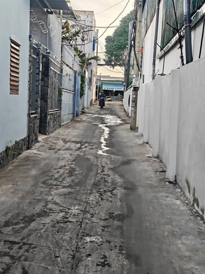 Đất hẻm Lê Hồng Phong, Phước Hải 150m² giá 3.4 tỷ - Sổ đỏ chính chủ