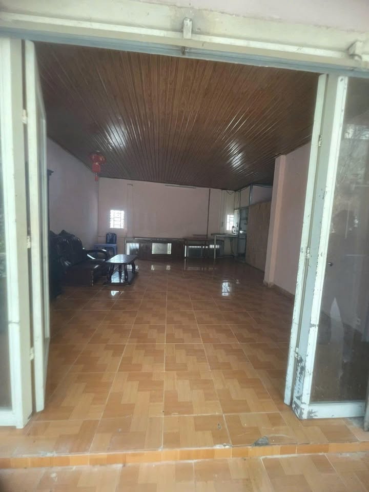 Nhà nguyên căn cho thuê tại Đà Lạt 65m² - Phù hợp kinh doanh và sinh sống!