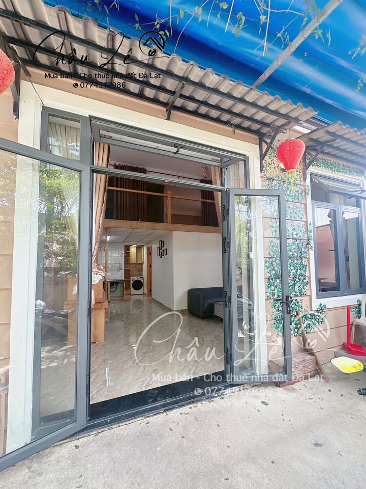 Nhà cho thuê Vạn Kiếp, Bình Thạnh, 3PN, giá 7 triệu - Gần đường chính, tiện nghi đầy đủ!