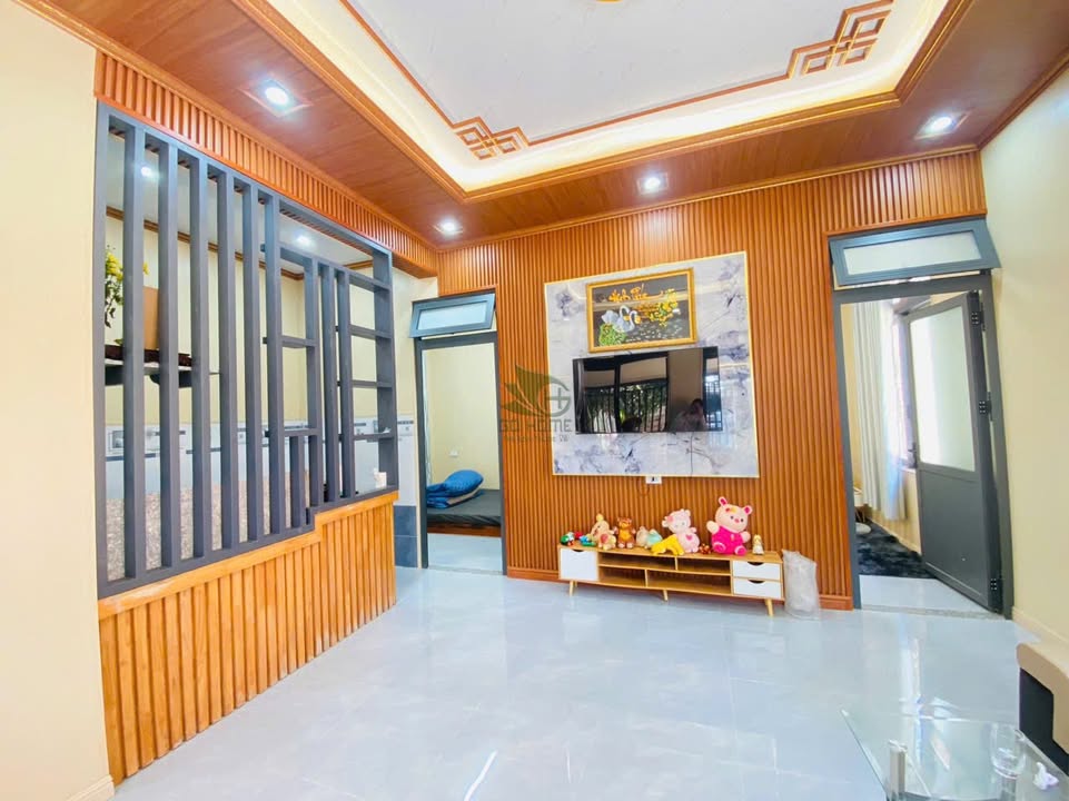 Nhà nguyên căn cho thuê tại Phường 3, Đà Lạt 75m² giá 6 triệu - Nội thất đầy đủ, vào ở ngay!