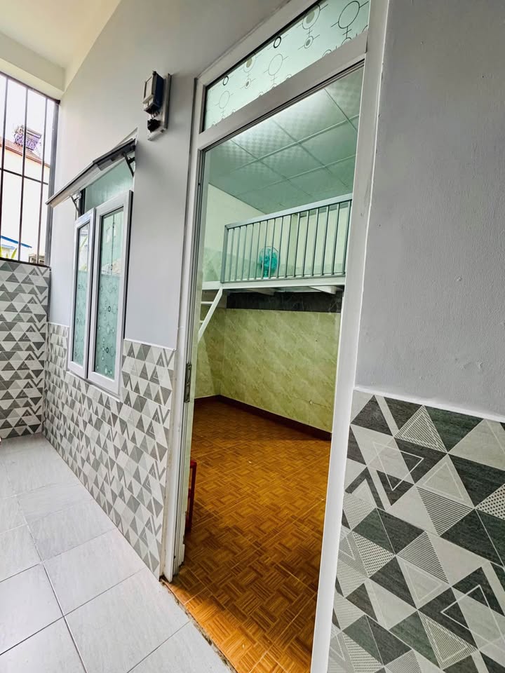 Phòng trọ cho thuê tại Đường Ngô Quyền, Đà Lạt - Giá 2.5 triệu, an ninh và yên tĩnh!