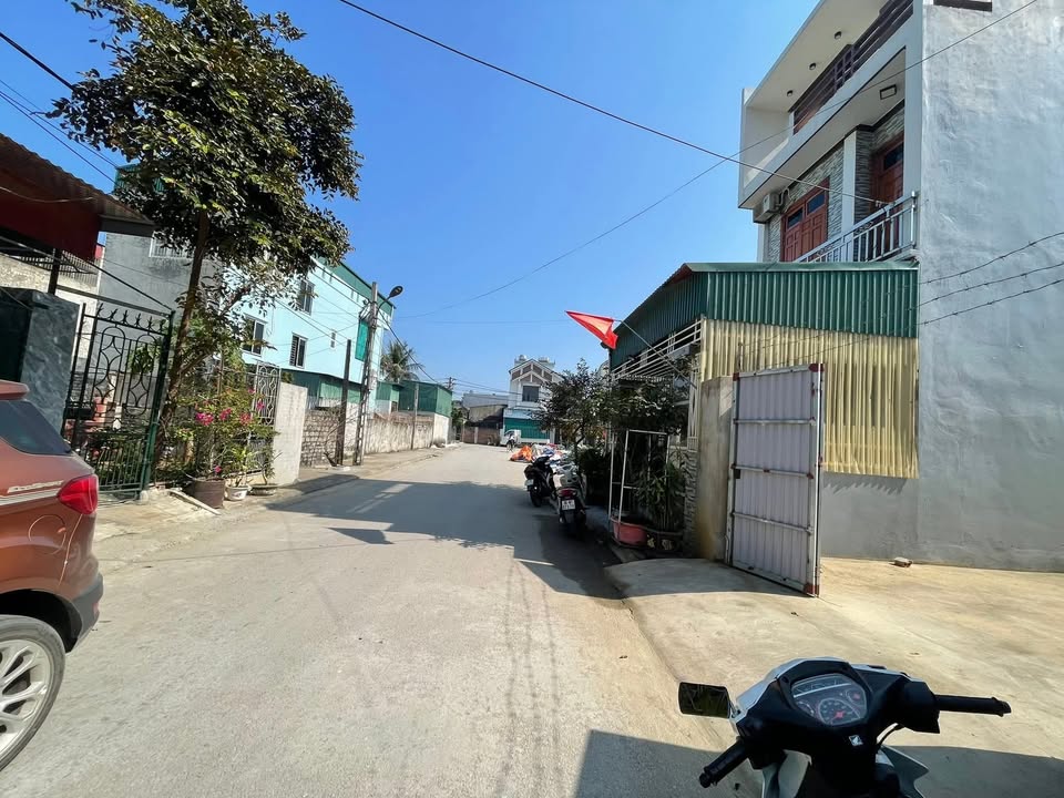 Đất nền Hải Vượng, Sầm Sơn 73.5m² giá 1 tỷ - Cơ hội đầu tư tuyệt vời!