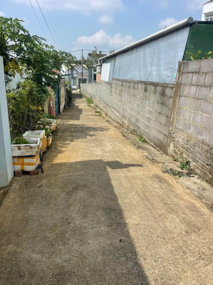 Đất thổ cư 350m² hẻm 248 Bùi Thị Xuân Bảo Lộc - Chính chủ bán gấp!