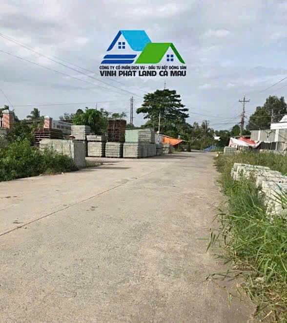 Cho thuê nhà kho 480m² đường Lý Văn Lâm, Cà Mau - Giá chỉ 3.5 triệu/tháng!