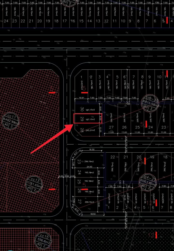 Đất nền Tái Định Cư Duy Nghĩa 200m² giá 2 tỷ - Cơ hội sở hữu vị trí vàng!