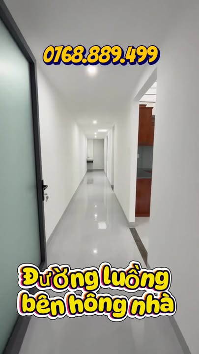 Nhà phố 2PN Nguyễn Xuân Hữu 105m² giá 4.x tỷ - Không gian rộng rãi cho gia đình!