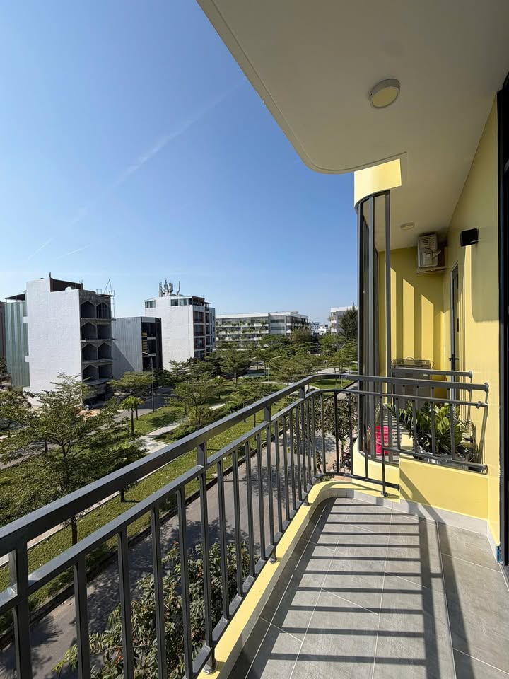 Căn hộ cho thuê tại Đà Nẵng 30m² giá chỉ 3.3 triệu - Thuận tiện cho sinh viên!