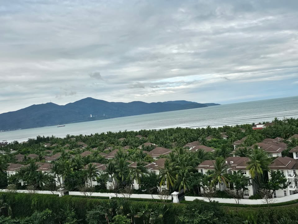 Đất mặt tiền đường 5m5 Quận Sơn Trà 80m² giá 7 tỷ - Cơ hội đầu tư tuyệt vời!